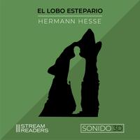 View audiobook of El Lobo Estepario by Hermann Hesse