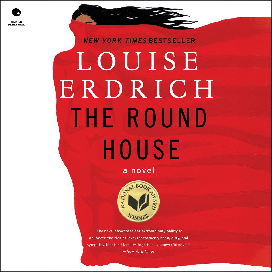 View audiobook of The Round House by Louise Erdrich