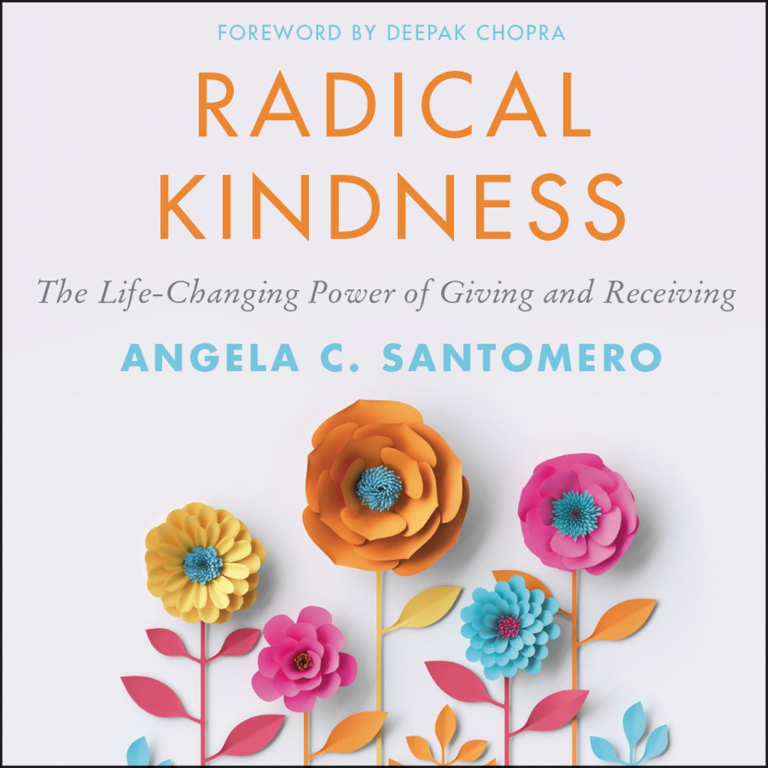 View audiobook of Radical Kindness by Angela Santomero