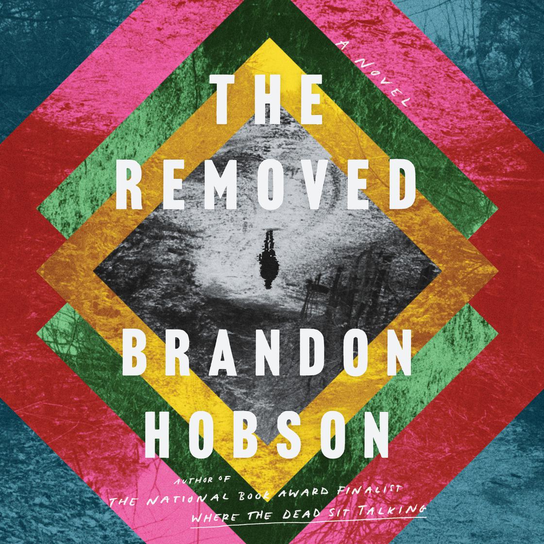 View audiobook of The Removed by Brandon Hobson