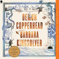 View audiobook of Demon Copperhead by Barbara Kingsolver