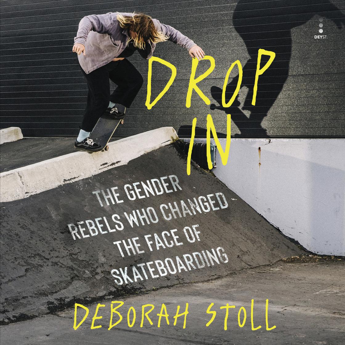 View audiobook of Drop In by Deborah Stoll