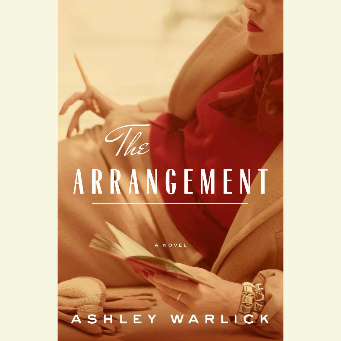 View audiobook of The Arrangement by Ashley Warlick
