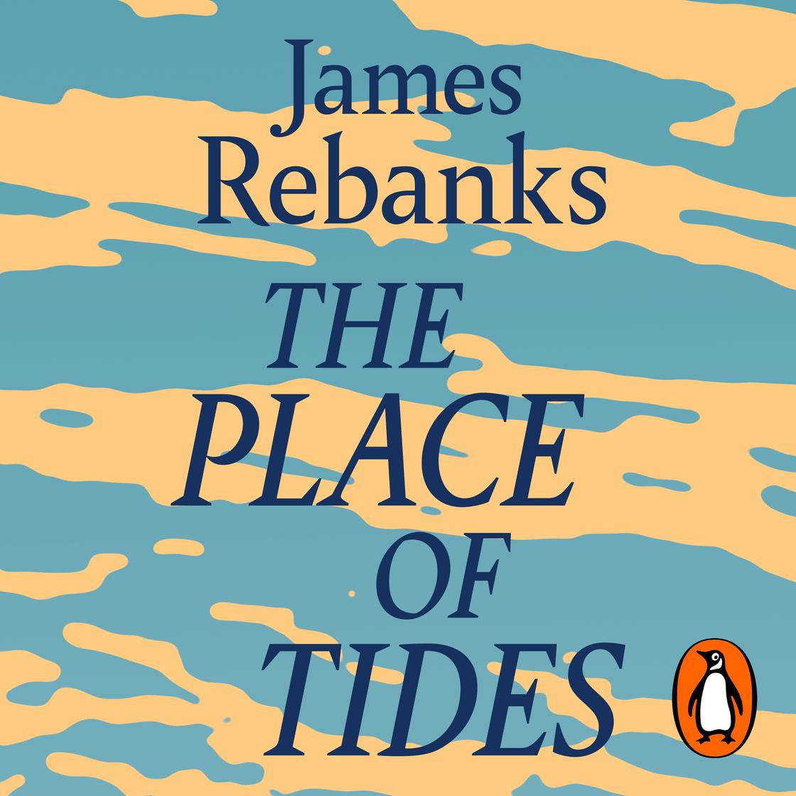 View audiobook of The Place of Tides by James Rebanks