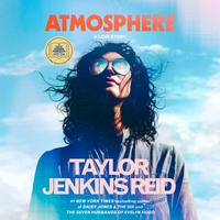 View audiobook of Atmosphere: A GMA Book Club Pick by Taylor Jenkins Reid