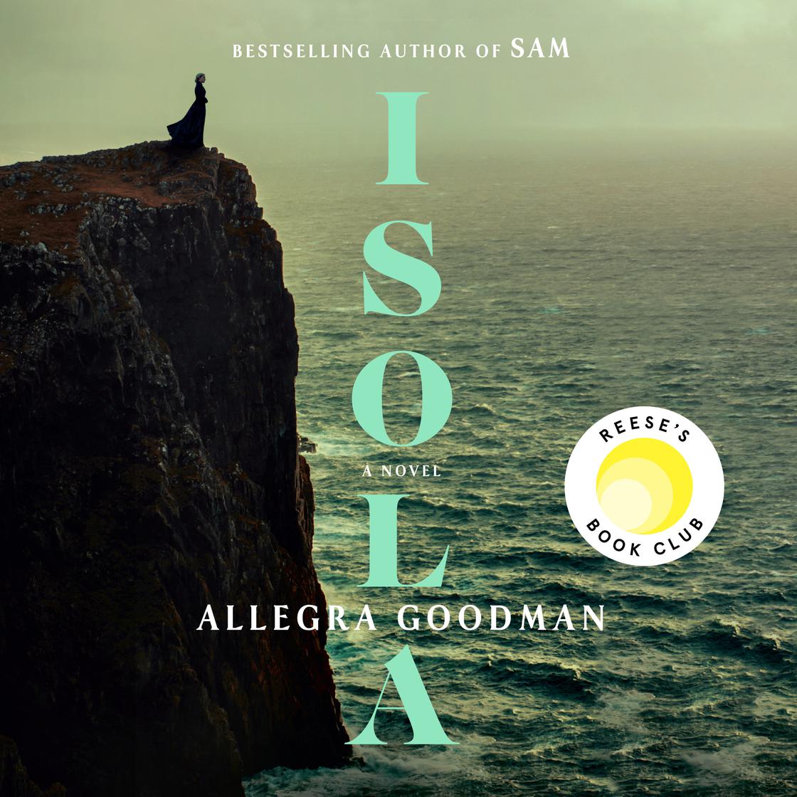 View audiobook of Isola: Reese's Book Club by Allegra Goodman