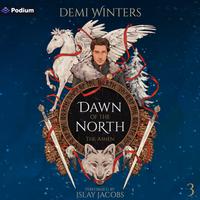 View audiobook of Dawn of the North by Demi Winters