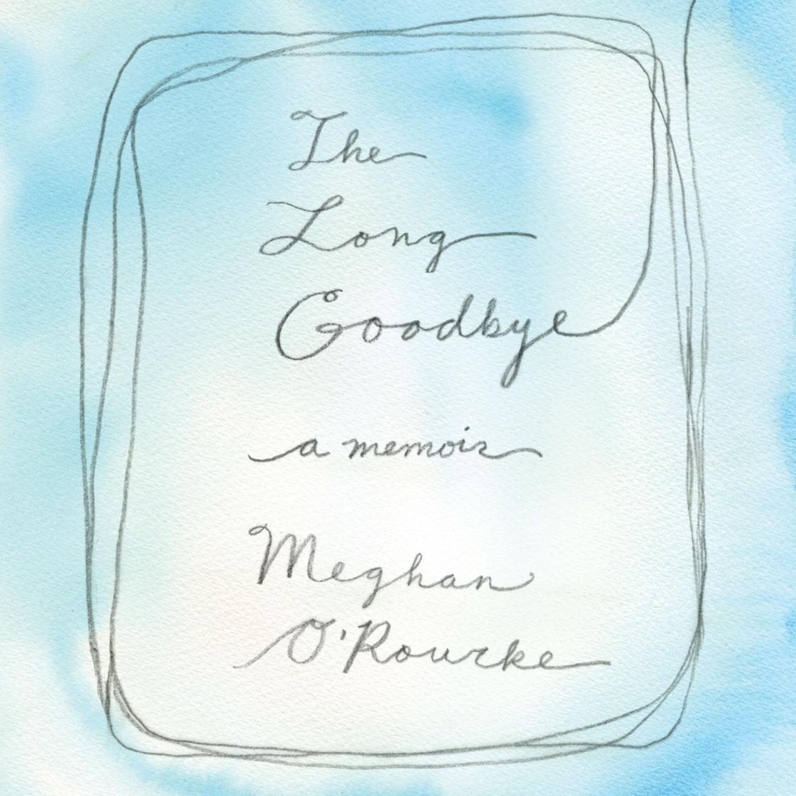 View audiobook of The Long Goodbye by Meghan O'Rourke