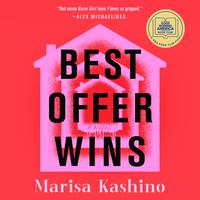 View audiobook of Best Offer Wins by Marisa Kashino