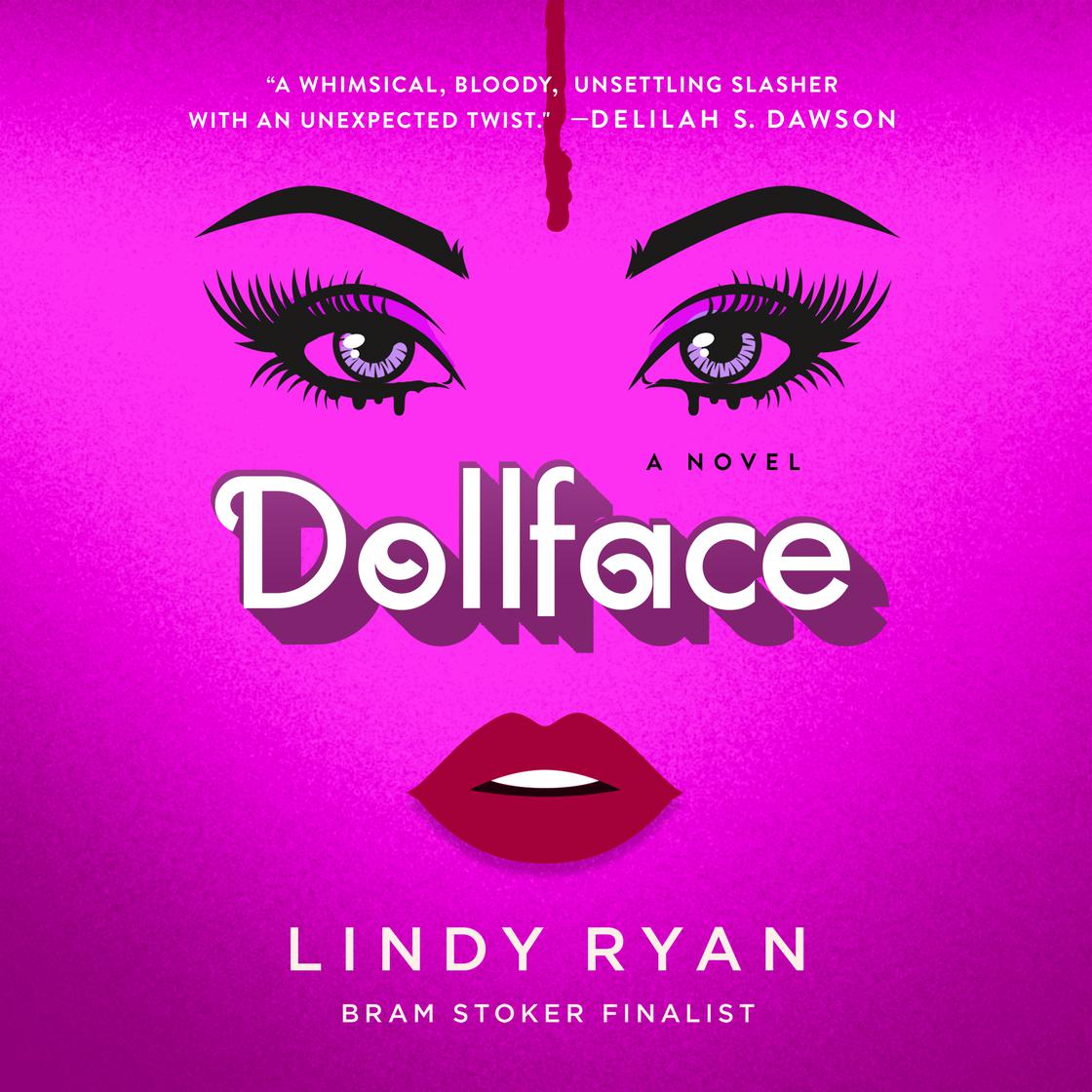 View audiobook of Dollface by Lindy Ryan