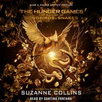 View audiobook of The Ballad of Songbirds and Snakes (A Hunger Games Novel) by Suzanne Collins