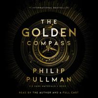 View audiobook of His Dark Materials: The Golden Compass (Book 1) by Philip Pullman
