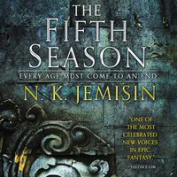 View audiobook of The Fifth Season by N. K. Jemisin