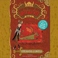 View audiobook of How to Train Your Dragon by Cressida Cowell