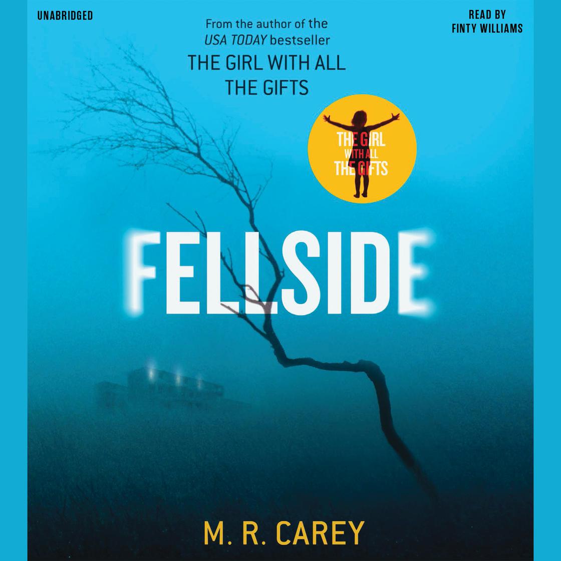 View audiobook of Fellside by M. R. Carey