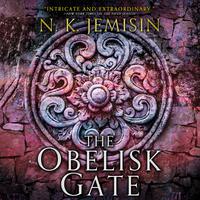 View audiobook of The Obelisk Gate by N. K. Jemisin