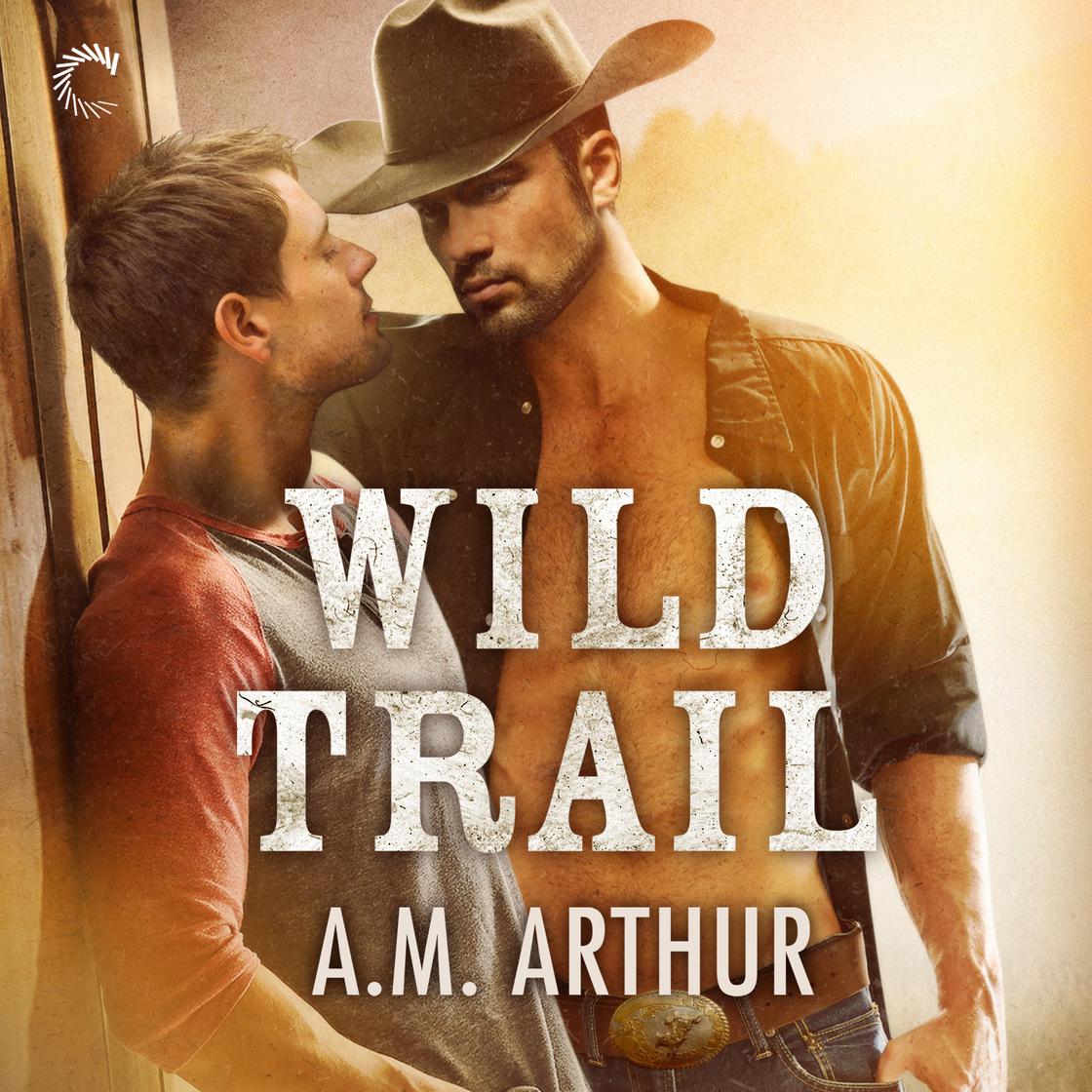 View audiobook of Wild Trail by A.M. Arthur