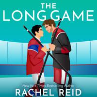 View audiobook of The Long Game by Rachel Reid