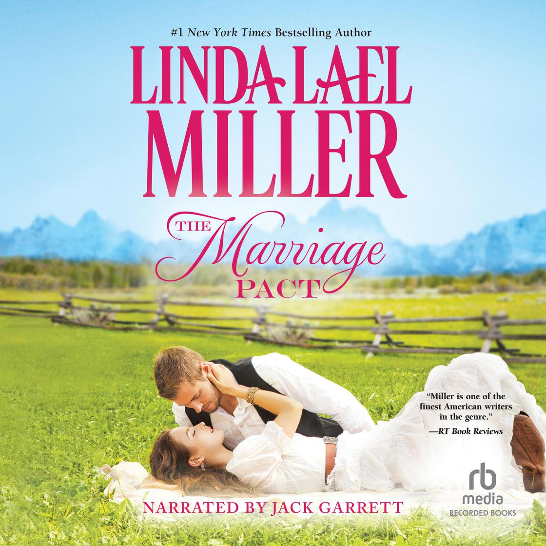 View audiobook of The Marriage Pact by Linda Lael Miller