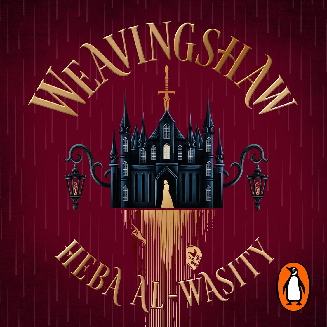 View audiobook of Weavingshaw by Heba Al-Wasity