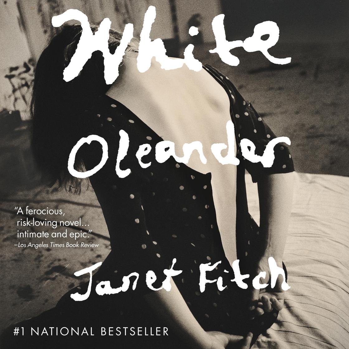 View audiobook of White Oleander - Abridged by Janet Fitch
