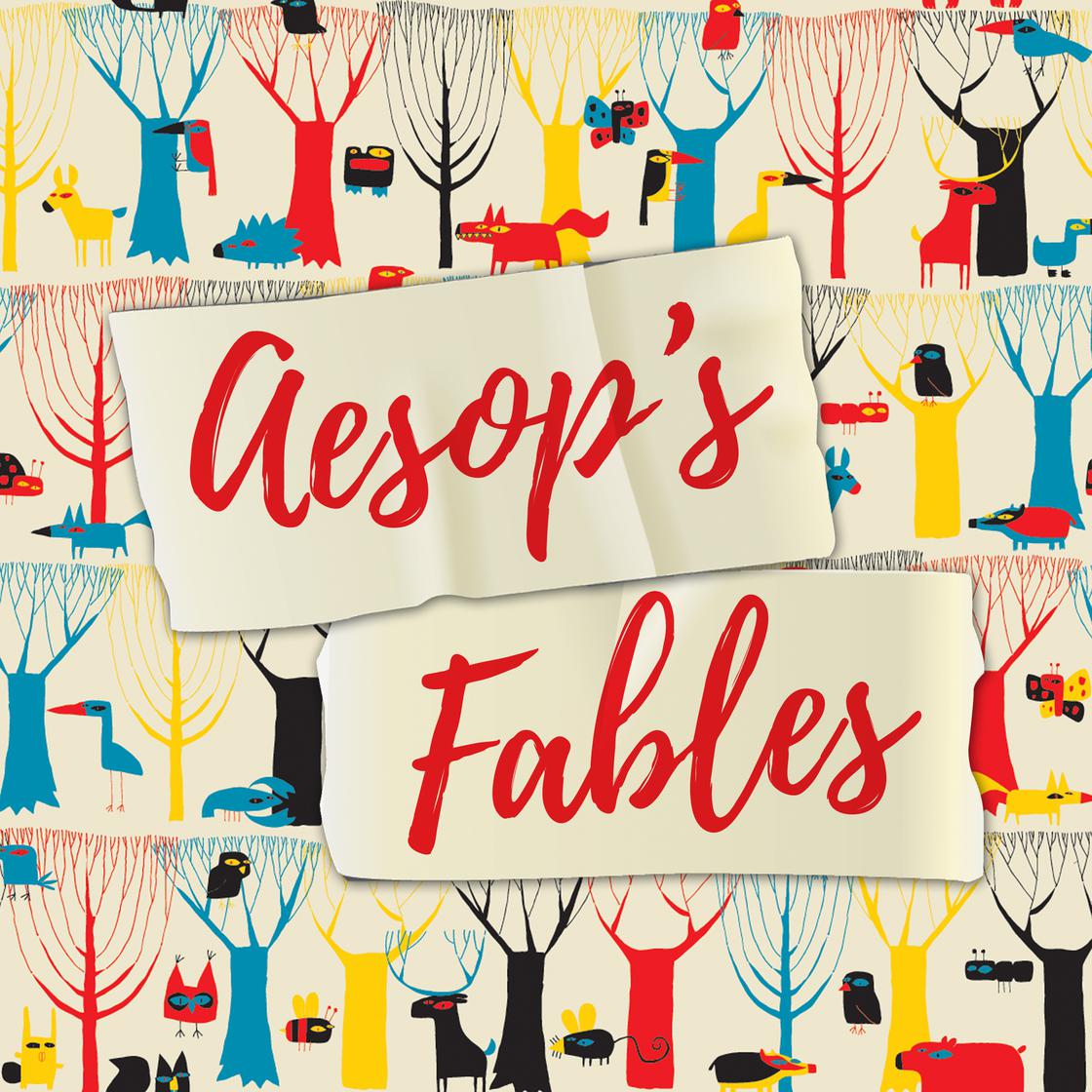 View audiobook of Aesop's Fables by Aesop