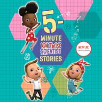 View audiobook of "5-Minute Ada Twist, Scientist Stories" by Gabrielle Meyer