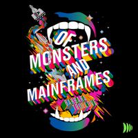 View audiobook of Of Monsters and Mainframes by Barbara Truelove