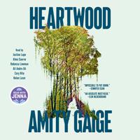 View audiobook of Heartwood (A Read with Jenna Pick) by Amity Gaige
