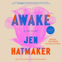 View audiobook of Awake by Jen Hatmaker