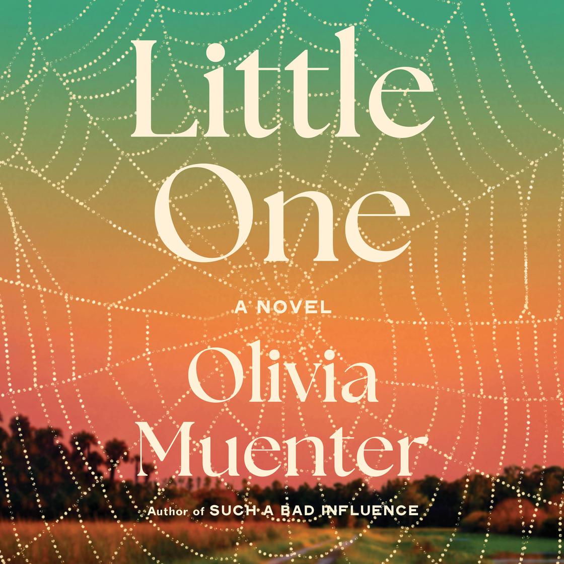 View audiobook of Little One by Olivia Muenter