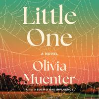 View audiobook of Little One by Olivia Muenter