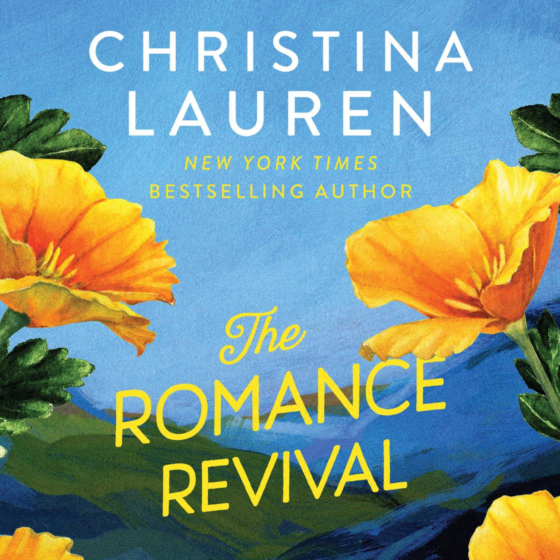 View audiobook of The Romance Revival by Christina Lauren