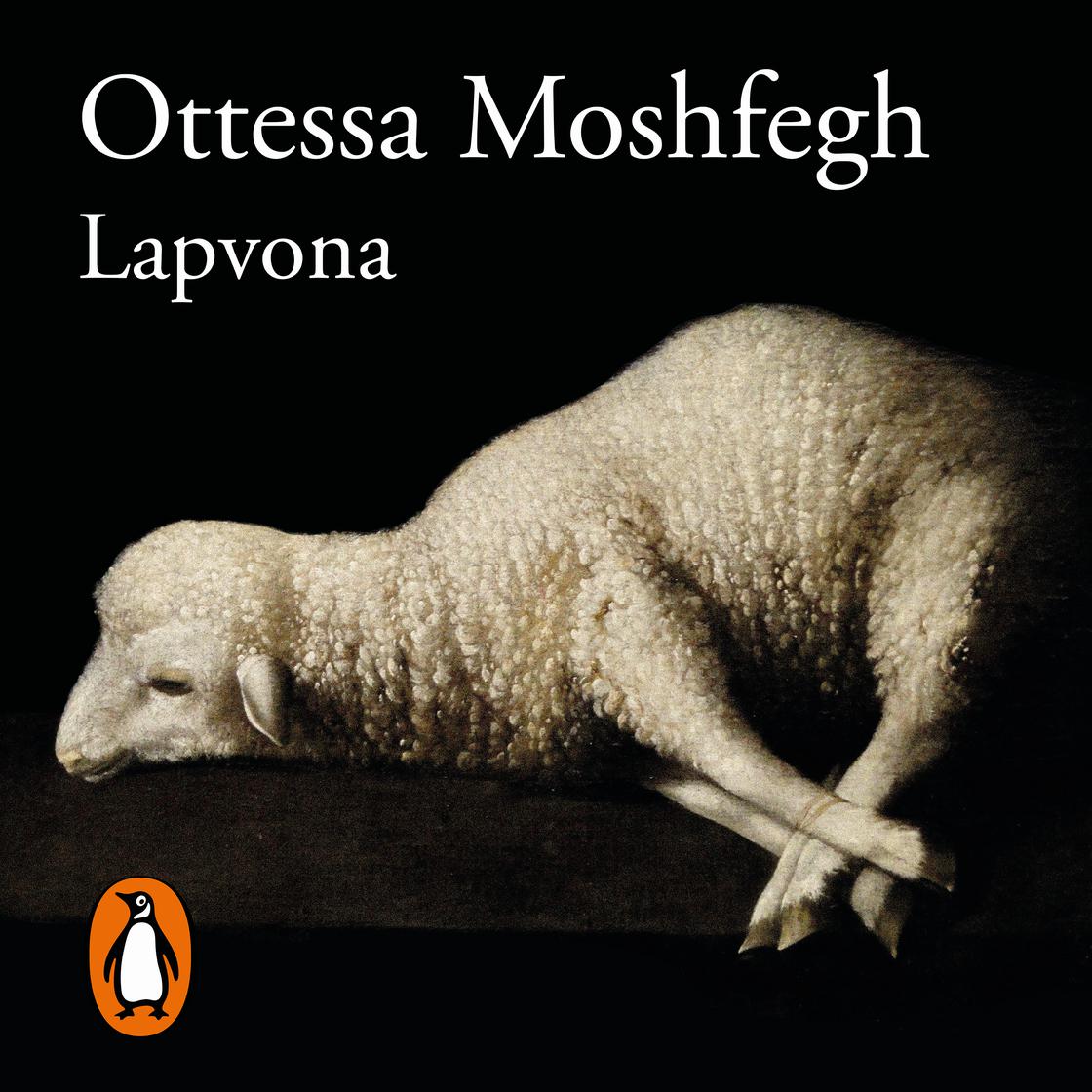 View audiobook of Lapvona by Ottessa Moshfegh
