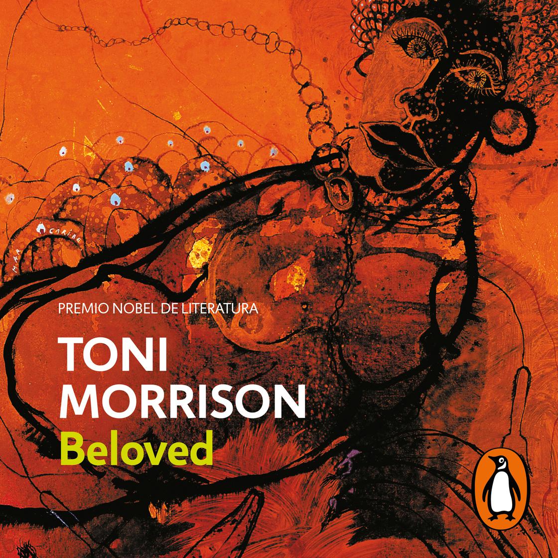 View audiobook of Beloved by Toni Morrison