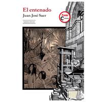 View audiobook of El entenado by Juan José Saer