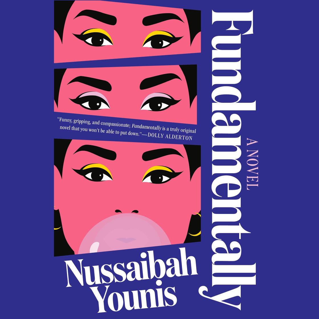 View audiobook of Fundamentally by Nussaibah Younis