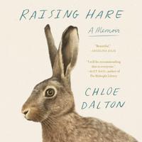 View audiobook of Raising Hare by Chloe Dalton