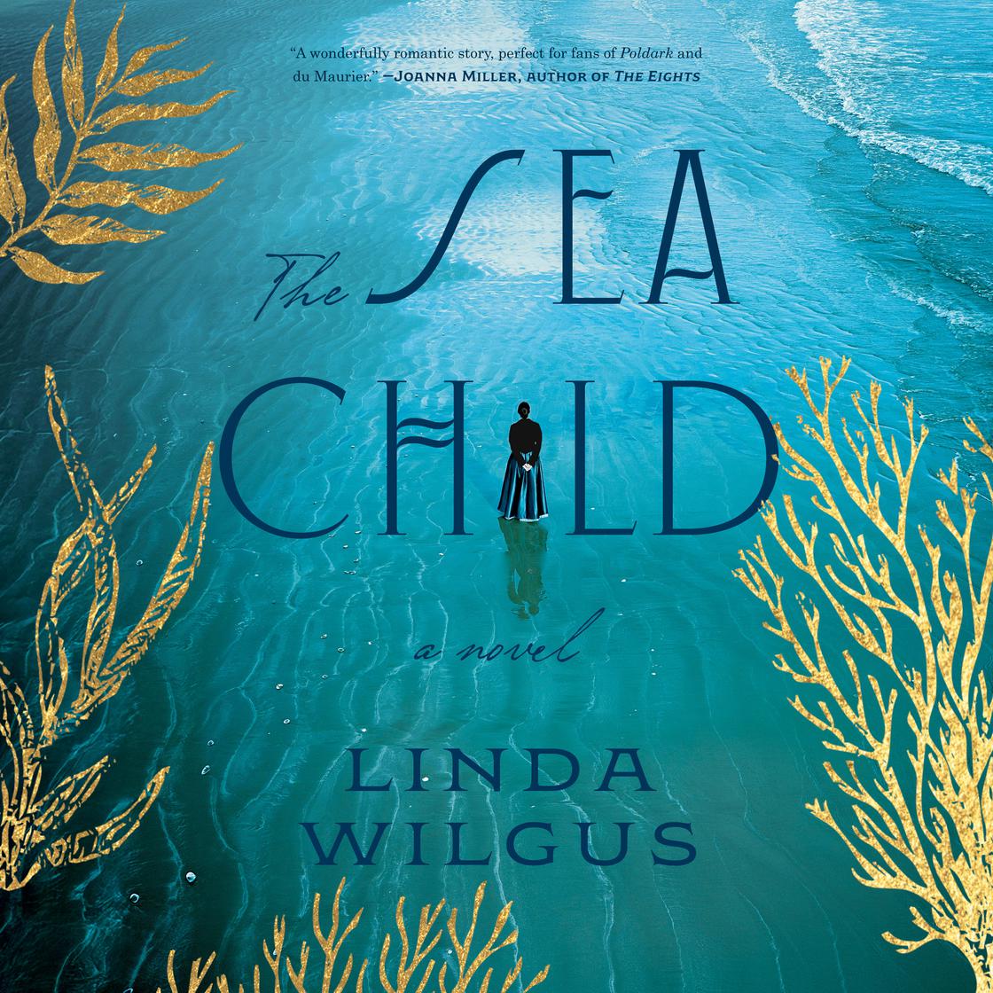 View audiobook of The Sea Child by Linda Wilgus