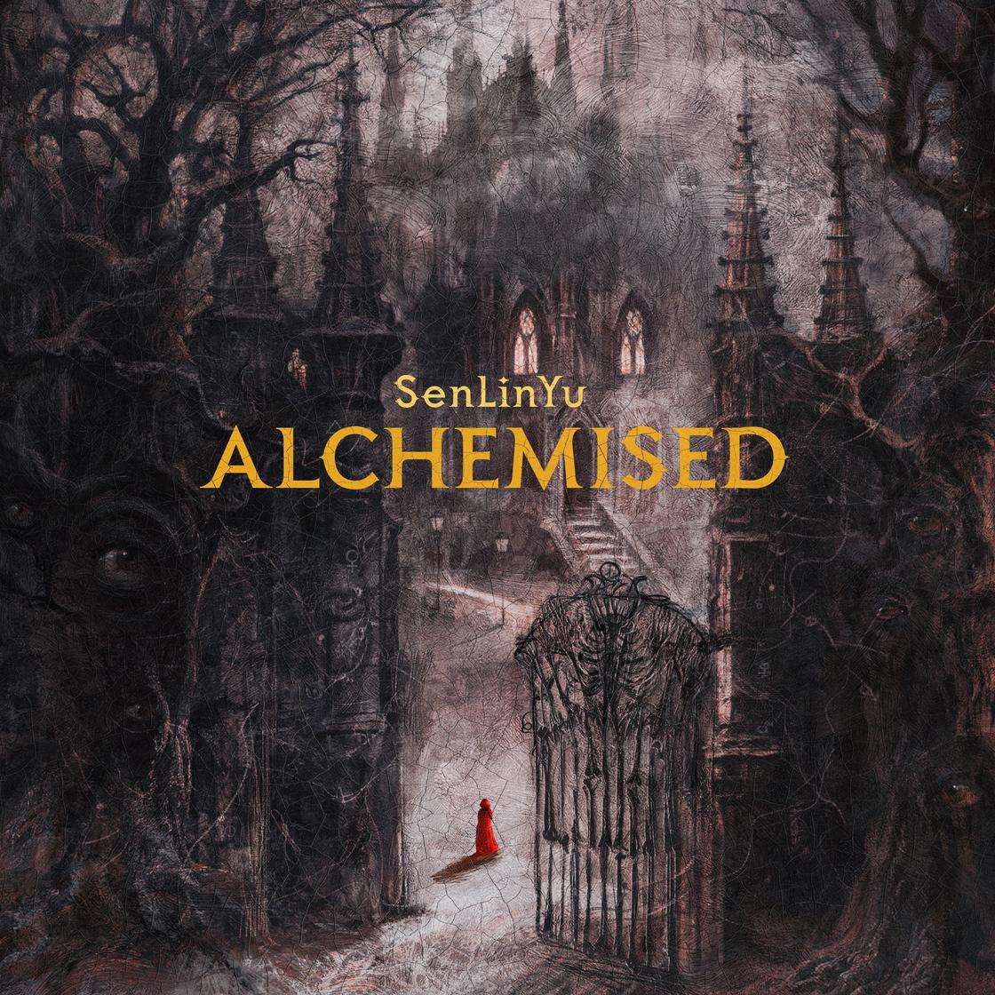 View audiobook of Alchemised by SenLinYu