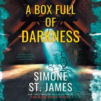 View audiobook of A Box Full of Darkness by Simone St. James