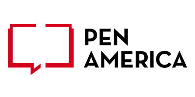 PEN America logo