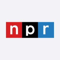 NPR logo