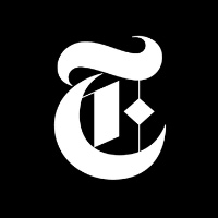 New York Times logo