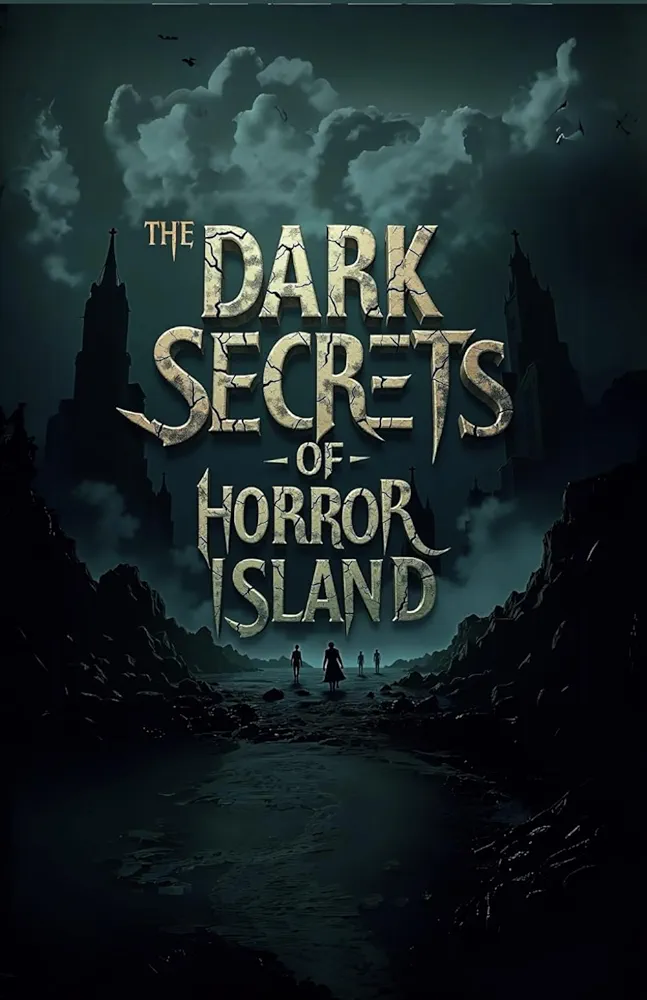 Dark Secrets of Horror island