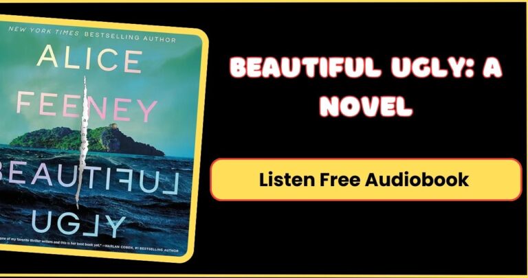 Beautiful Ugly: A Novel