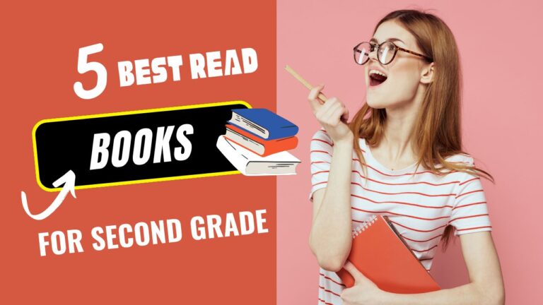 5 Best Read-Aloud Picture Books for Second Grade