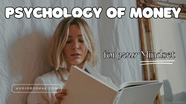 Psychology of Money