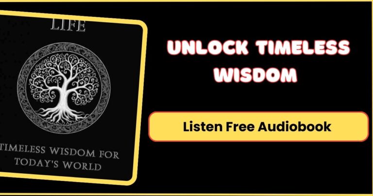 Unlock Timeless Wisdom