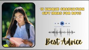 15 Unique Graduation Gift Ideas for Boys That Will Make Him Smile